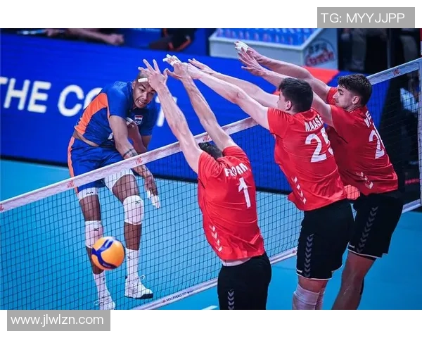 权威发布：全球排球团队协作实力排名揭晓，谁将称霸赛场