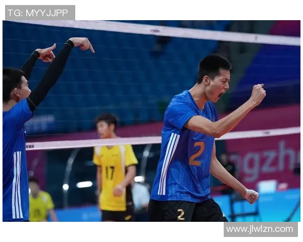 成都排球队快攻战术解析与深度剖析助力排球竞技水平提升 成都排球队快攻战术解析与深度剖析助力排球竞技水平提升