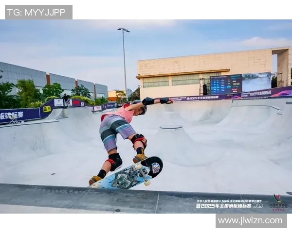 杨伟独家分享滑板技巧与心得体会助你快速提升滑板水平 杨伟独家分享滑板技巧与心得体会助你快速提升滑板水平