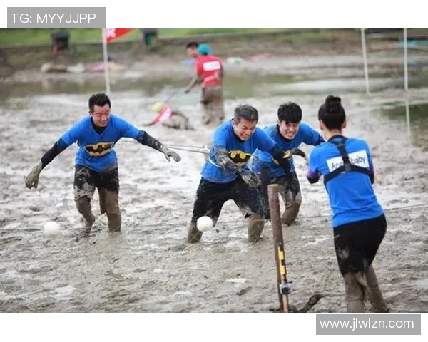 武汉极限运动队的团队协作探讨与极限挑战精神的完美结合 武汉极限运动队的团队协作探讨与极限挑战精神的完美结合