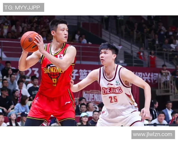 深圳篮球队实力飙升助力球队在篮球力量排名中创下新高