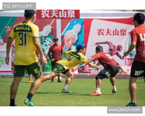 飞盘热潮下的技术之争成都飞盘队引发的讨论与思考