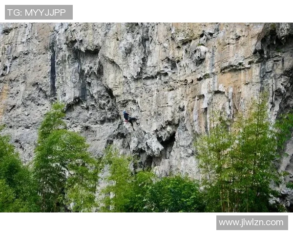 攀岩精神：深入了解北京攀岩队的团队协作与挑战之旅