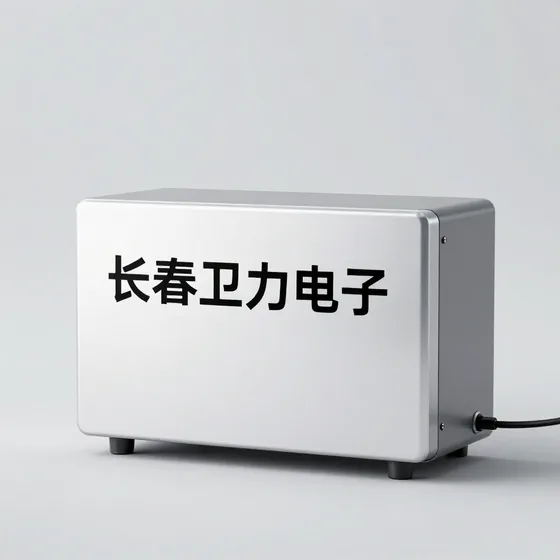 长春卫力电子行业解析
