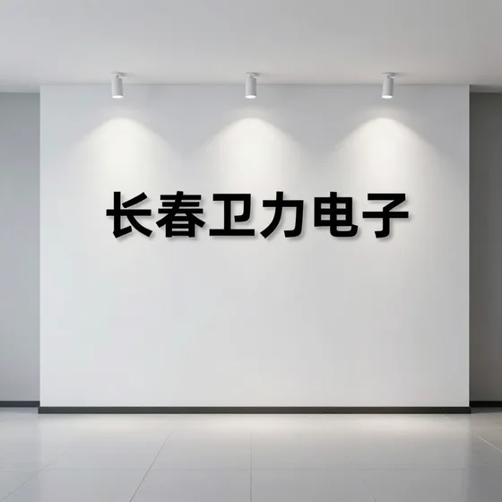 长春卫力电子